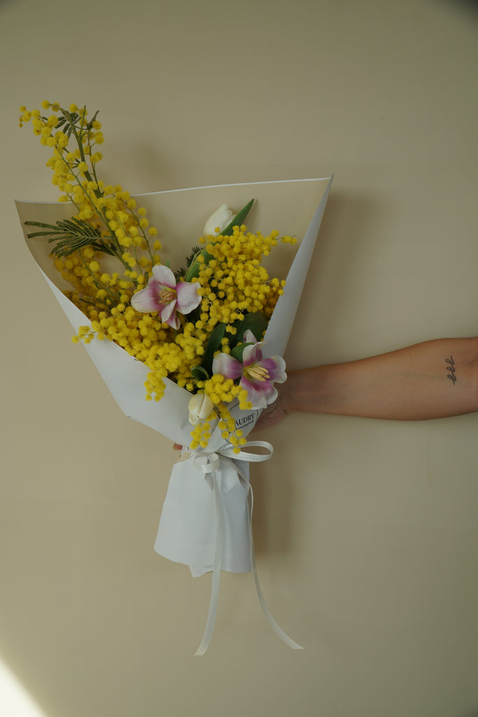 Women's Day Bouquet (available this week only)