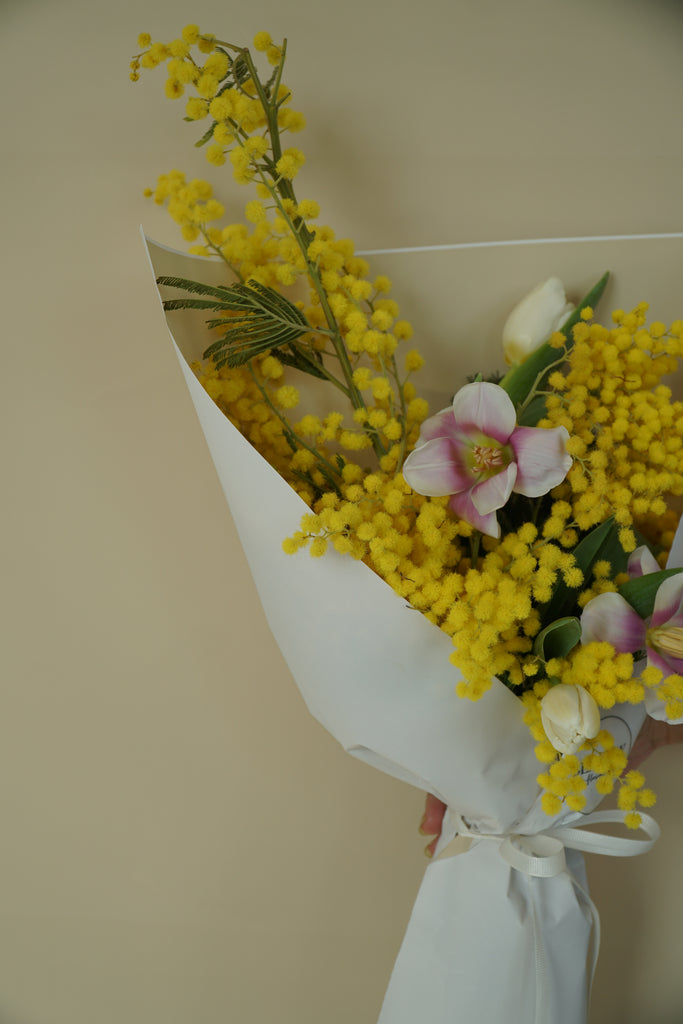 Women's Day Bouquet (available this week only)