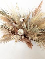 Paula's Preserved Dining Table Piece - Beaudry Flowers