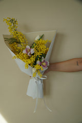 Women's Day Bouquet (available this week only)