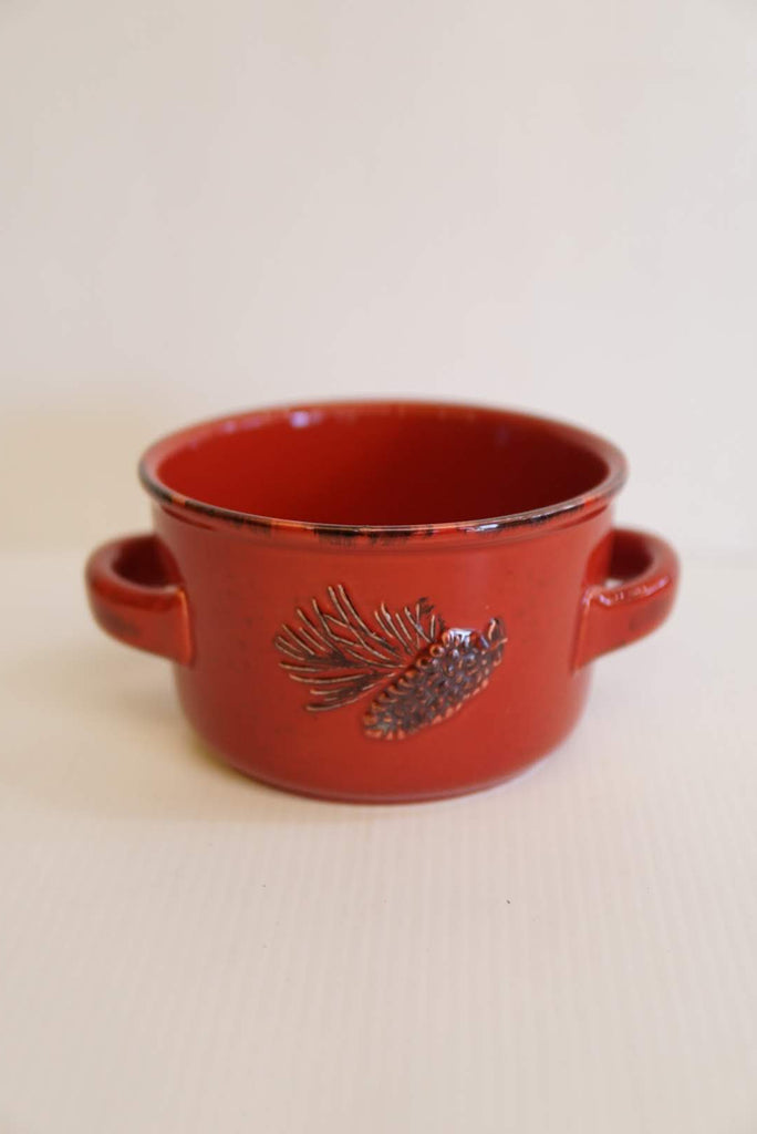Oven to Table Pot