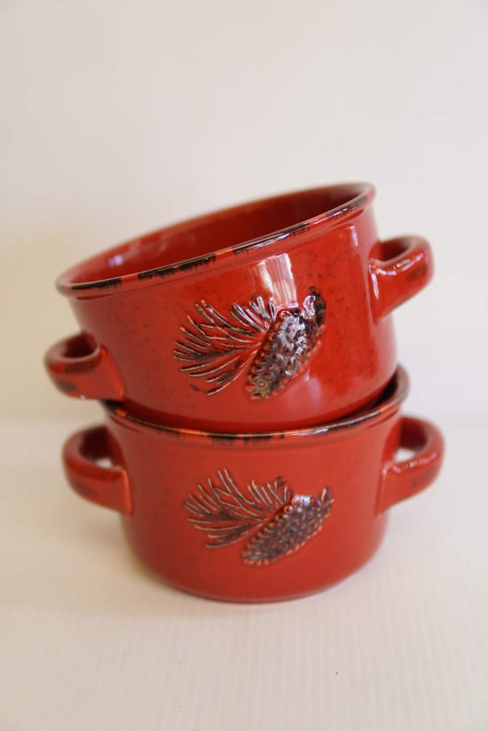 Oven to Table Pot