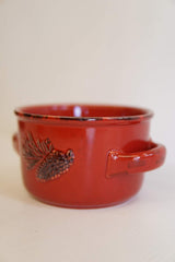 Oven to Table Pot
