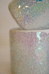Mosaic Pot