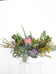 Utah Desert Centrepiece - Beaudry Flowers