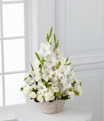 The FTD Eternal Affection (S7-4450) - Beaudry Flowers